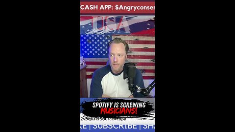 Spotify and Apple Music Are Screwing Artists... Should Pickax Build an Alternative?