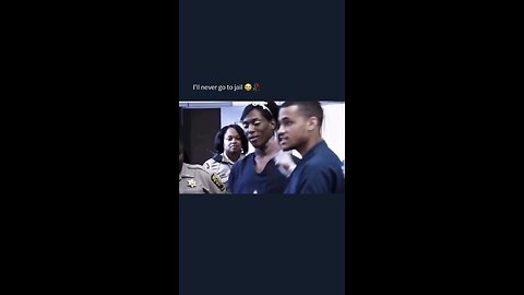 prison story