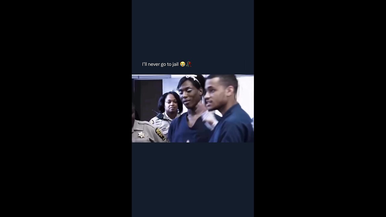 prison story