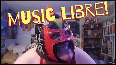 Music Libre! #5