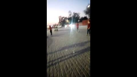 Lucknow imambada
