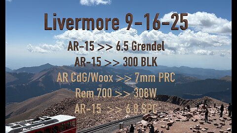25-09-16 Livermore