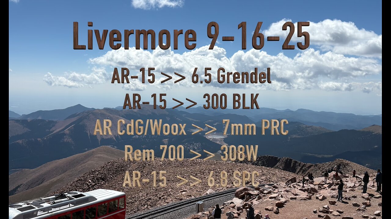25-09-16 Livermore