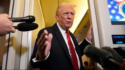 Trump Eyes Argentine Beef Imports to Cut US Prices.mp4