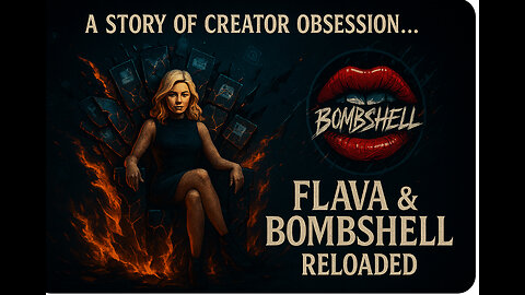 Flava's Obsession-A Live Event