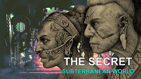 "Unraveling the Secrets: Exploring Mexico's Ancient Underneath Tunnel Network"