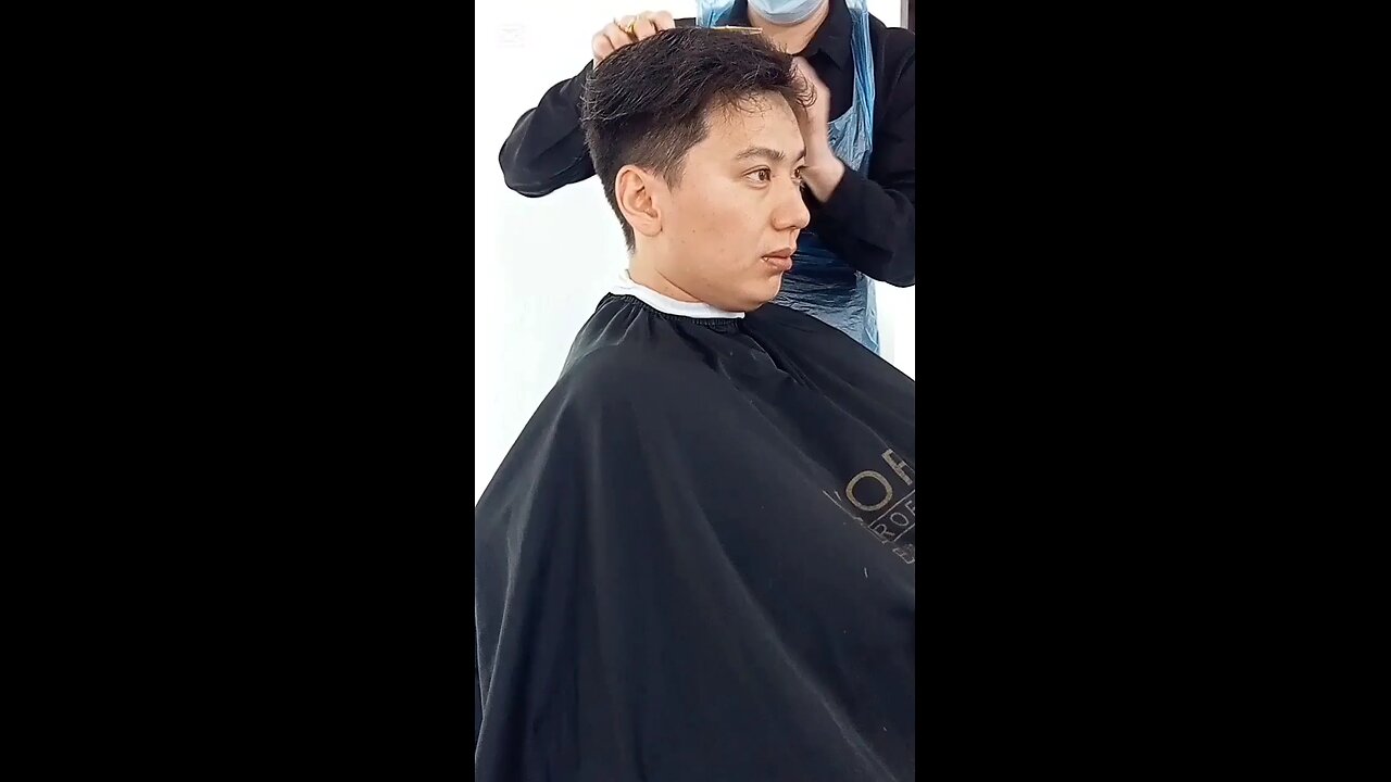 Next Level Barber