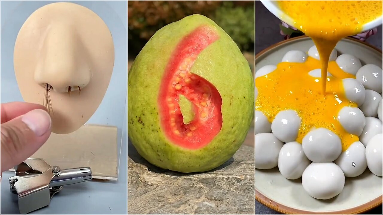 Satisfying video #5
