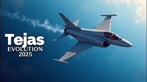 LCA Tejas Evolution 2025: Mark 1A, Mark 2 & TEDBF | India’s Indigenous Fighter Jet Journey