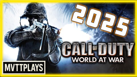 Let's talk Call of Duty...