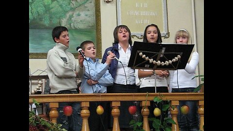 Посмотри на небо …