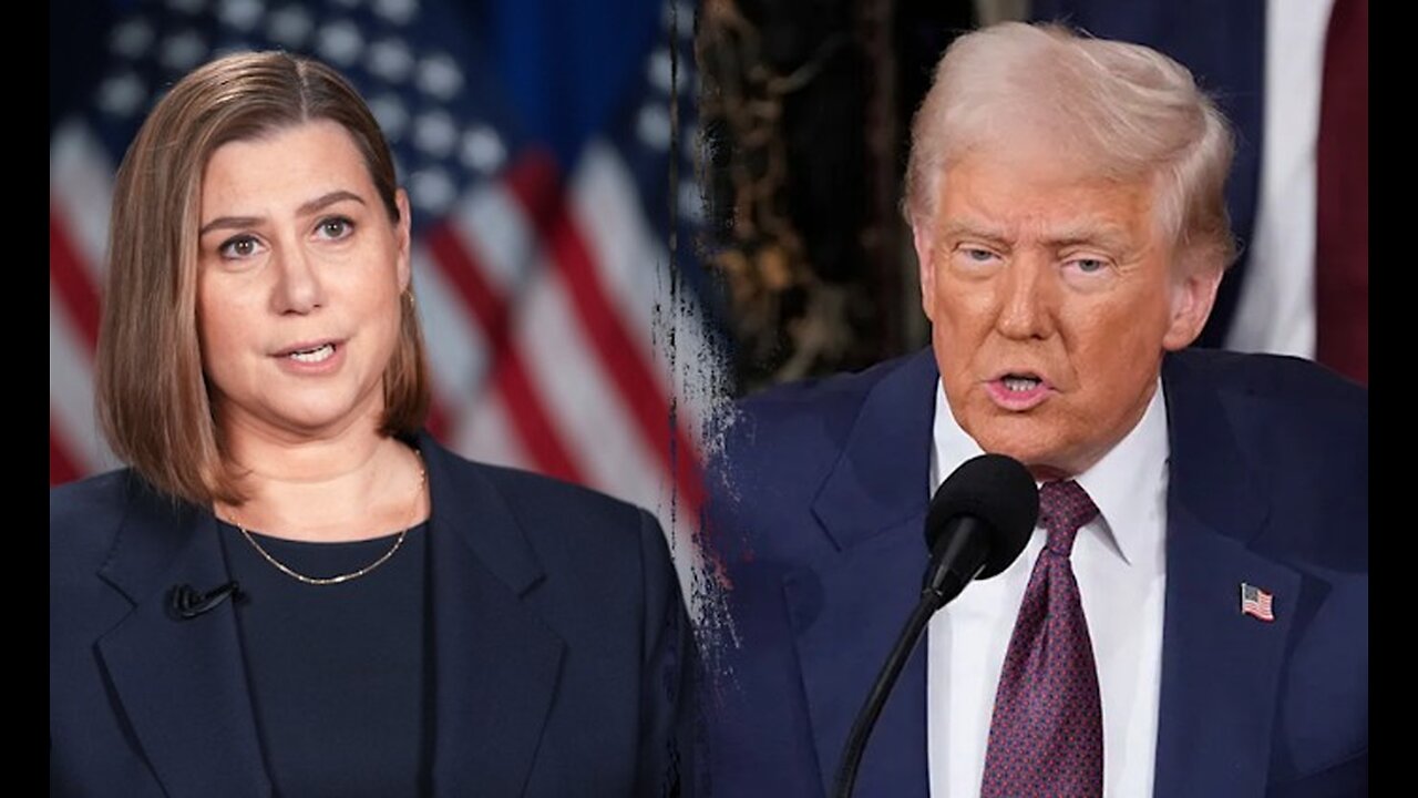 Sen. Slotkin to Dems Stop Being 'Weak and Woke'