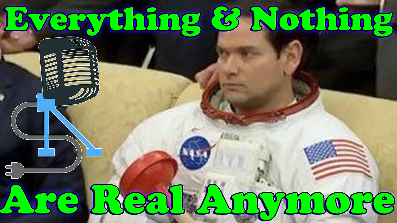 We Are In The Storm Already | On The Fringe