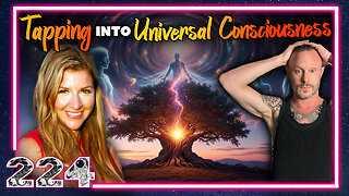 Quantum Hypnosis: The Gateway to Universal Consciousness | Sarah Breskman Cosme Podcast
