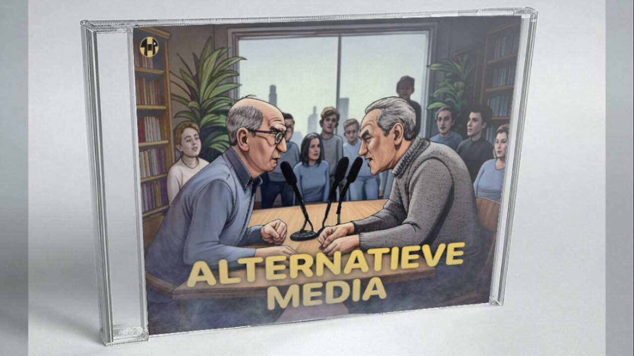 Alternatieve Media