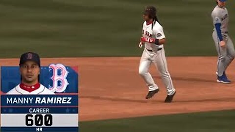 MLB THE SHOW 25.
