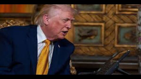 Trump White House Highlights Praise for Rural Health Plan