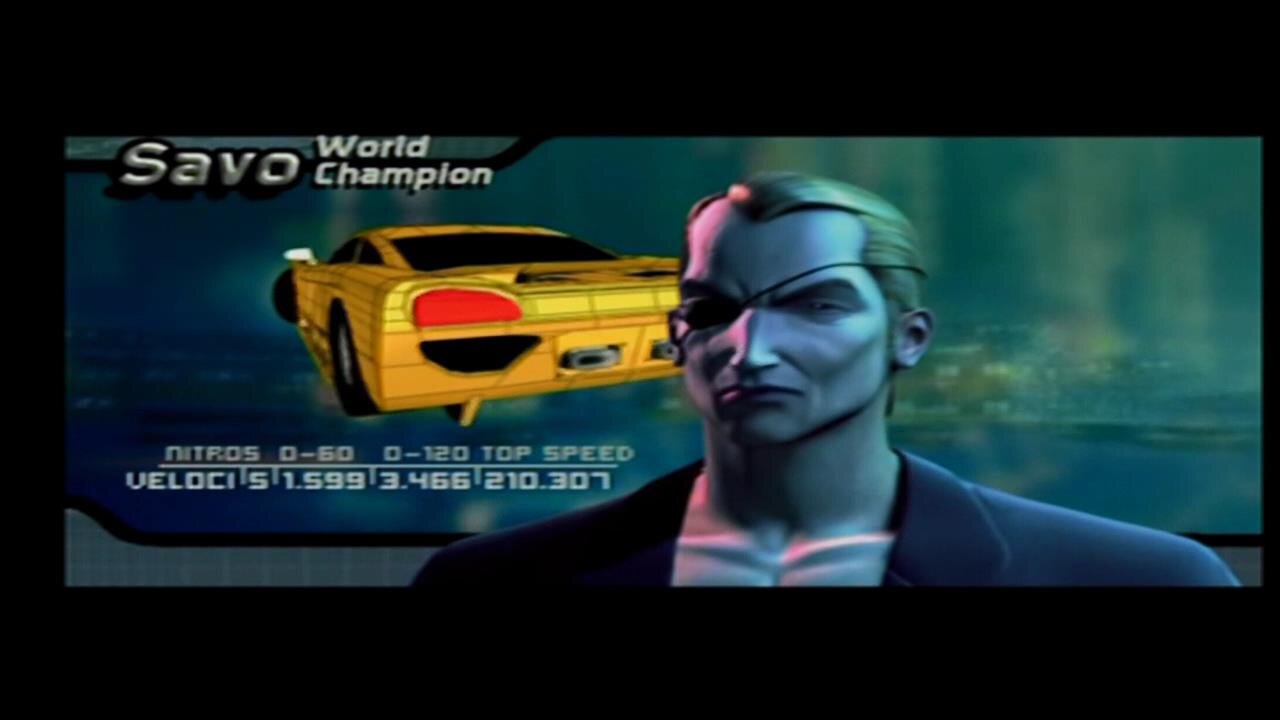 Midnight Club 2 - Savo - Part 23