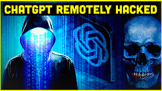 Jason Bermas: DEFCON Israeli Black Hats Hack ChatGPT