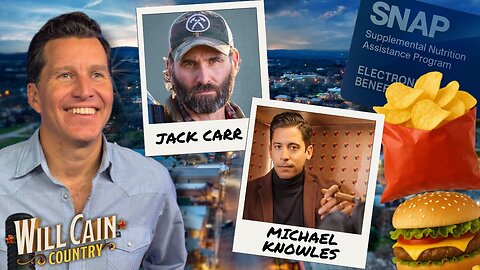 What No One Wants to Admit About Food Stamps