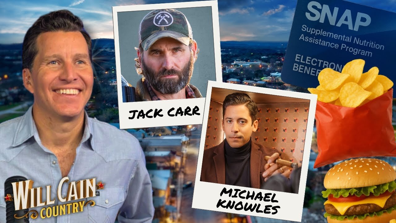 What No One Wants to Admit About Food Stamps