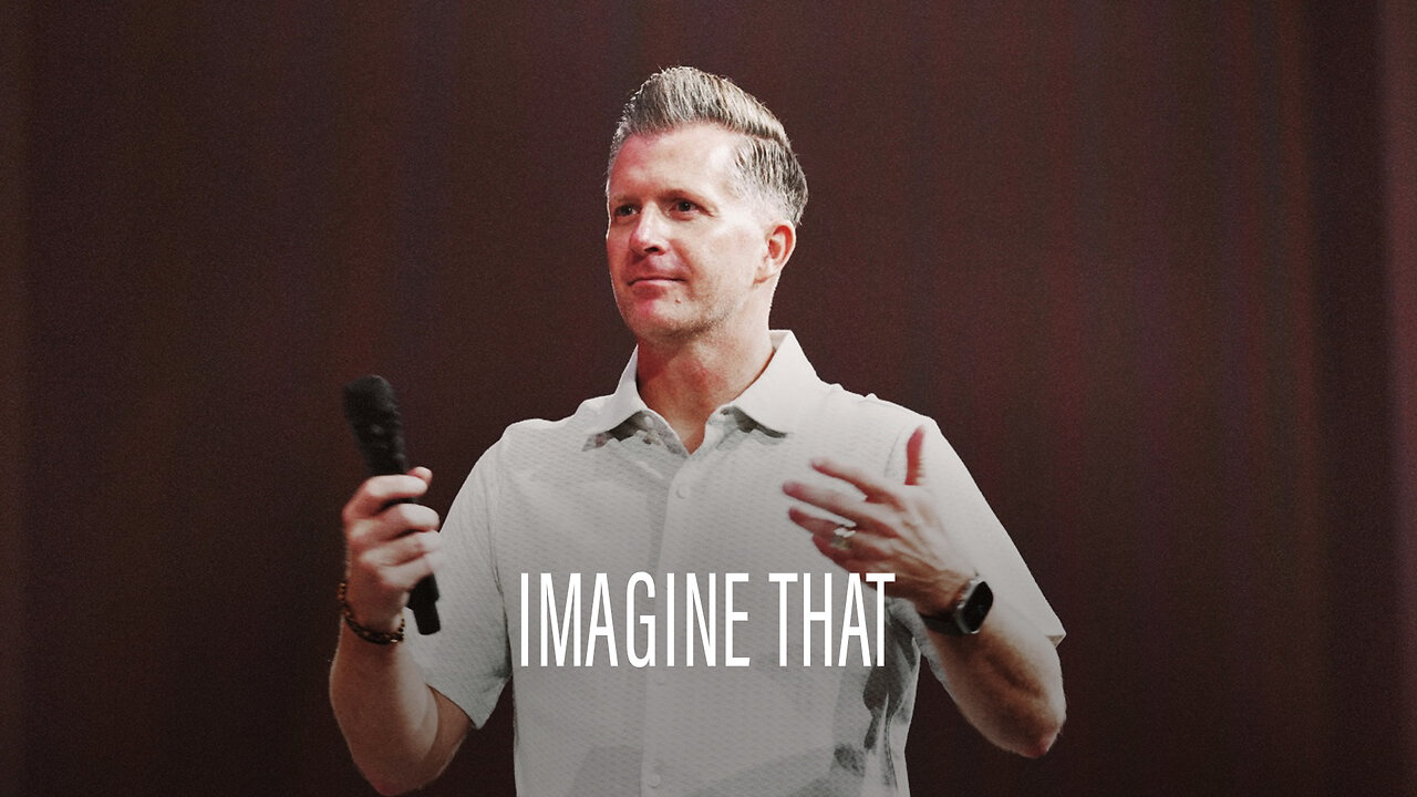 Imagine That