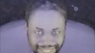 African home invasion in England