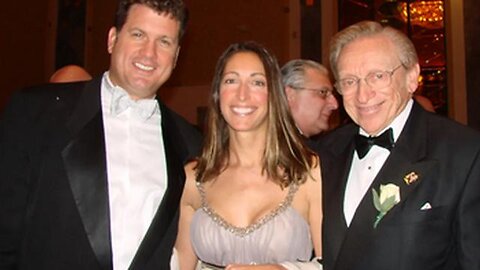 Larry Silverstein had breakfast in the North Tower Every single Day. Except on 911