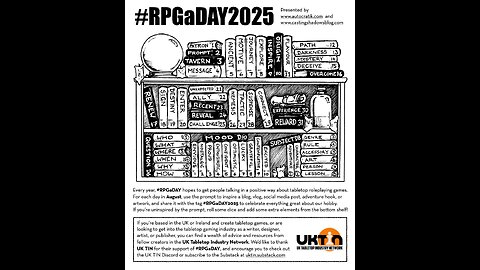 RPG Freebies and sales #RPGNews