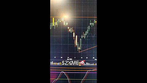 $ZYME🚀