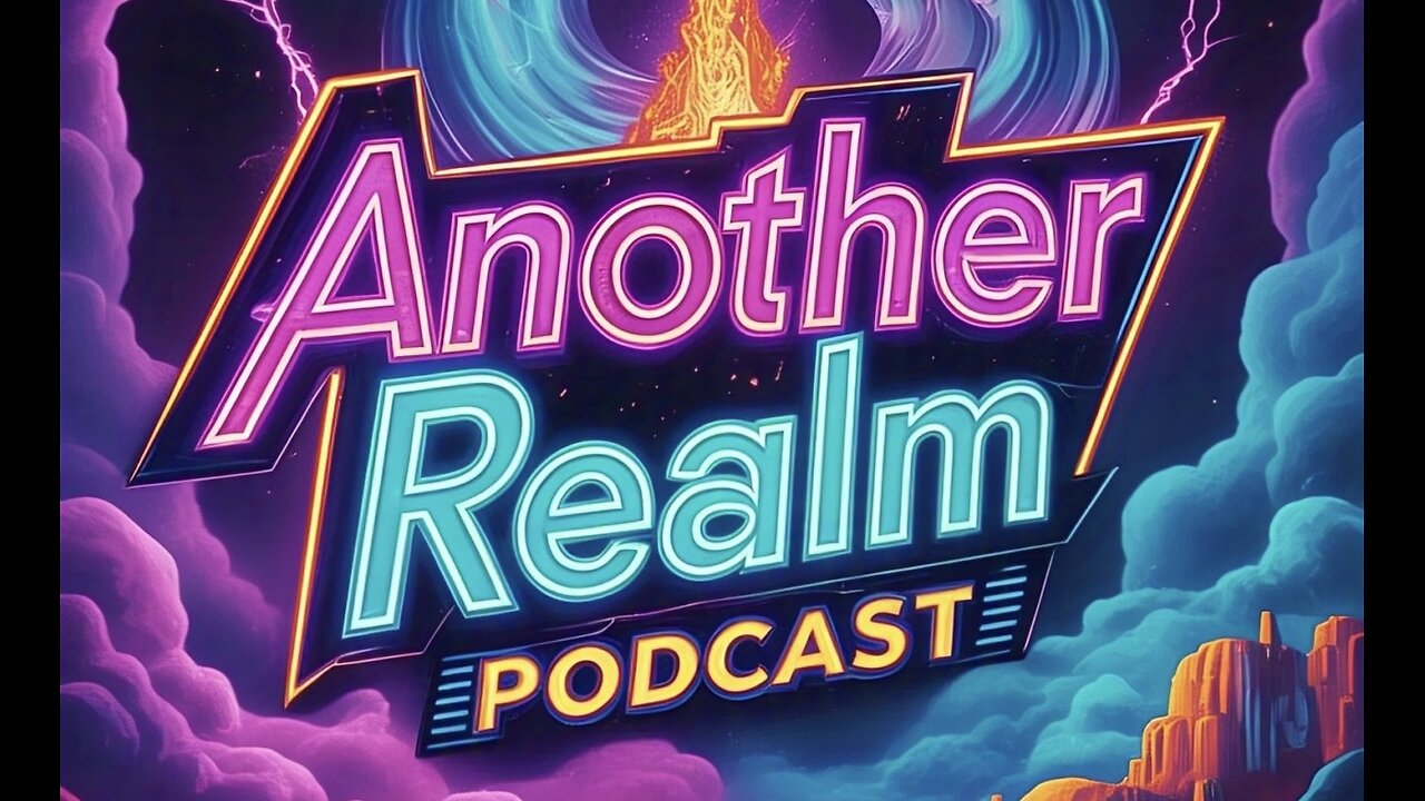 Another Realm Podcast | Morning Show