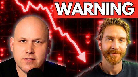 ⚠️ GOD SAID THIS ABOUT THE MARKETS ⚠️