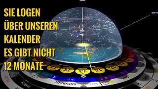 Was dir der Vatikan über unseren Kalender verschweigt