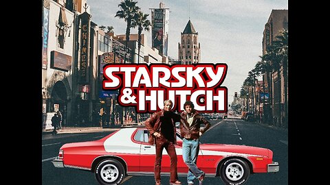Starsky & Hutch: "The Committee" (Season 2, Episode 21)