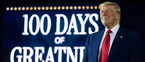 LIVE: Good Jobs Report, China Shows Signs Of Caving, Trump Admin Settles With Babbitt Family