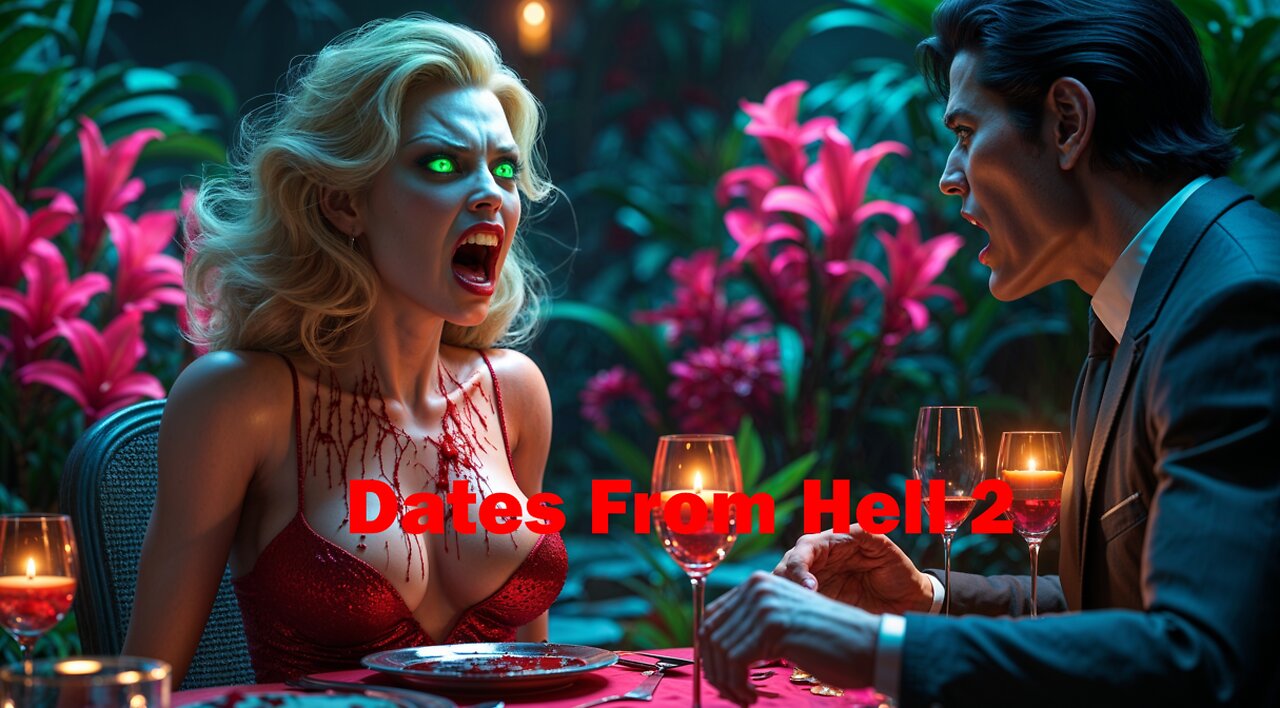 Dates from Hell 2