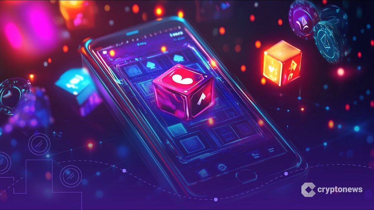 Crypto Gaming and Gambling Are the Most Expensive Ways to Attract Wallet Users, Data Shows