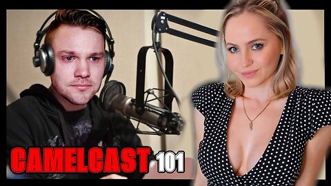 CAMELCAST 101 | XIA LAND, Gamestop, Flood Death Top 100, & More