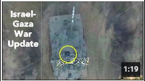 "Latest Developments in Israel-Gaza Conflict"