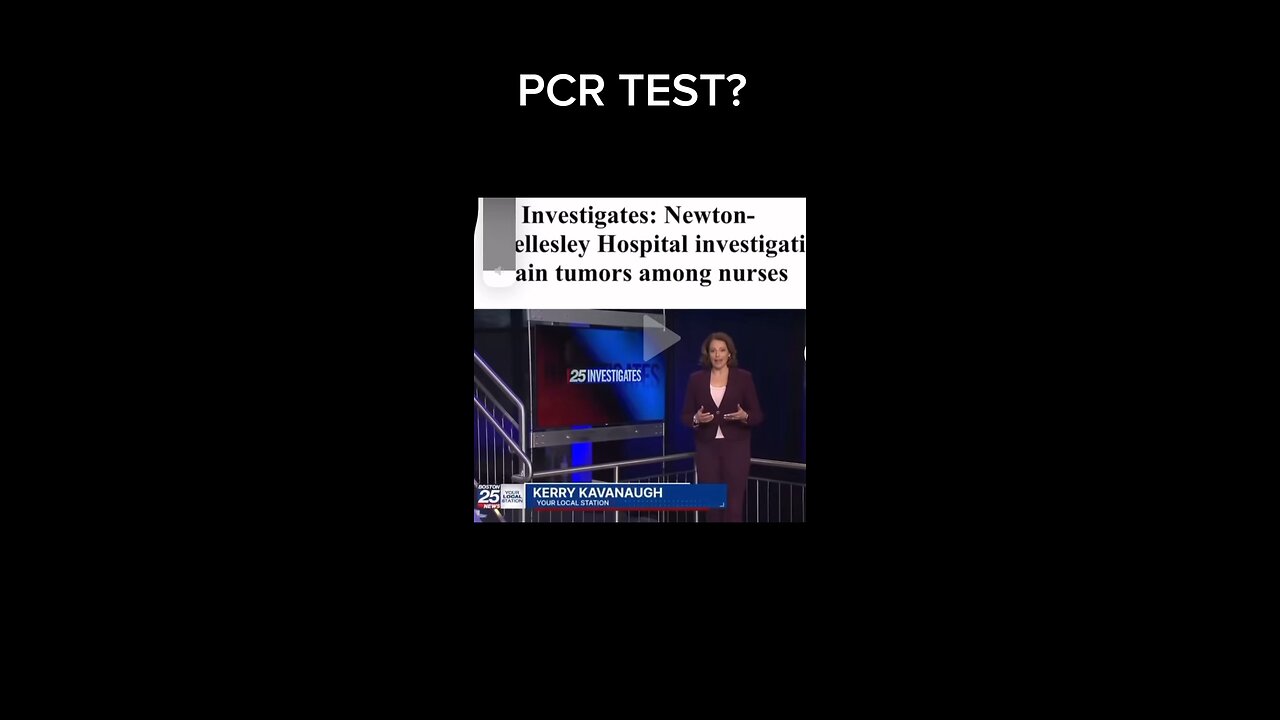 300 Nurses with Brain Cancer?