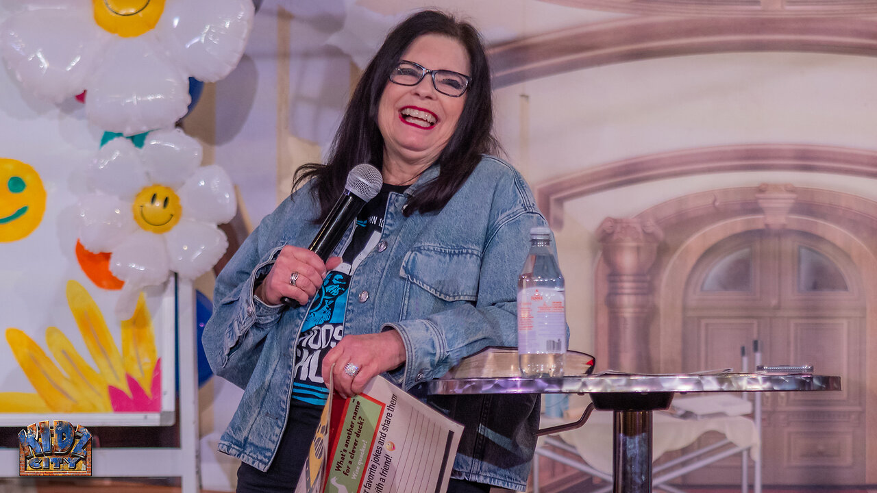 Abiding In Him🤗☝️❤️- Dr. Kathy Shropshire