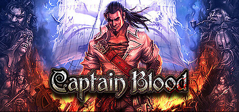 Captain Blood - PC Demo Playthrough (No Commentary)