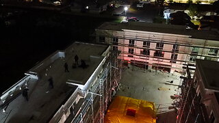 Fontana Urban Response Crisis Intervention Saving Someone From Jumping