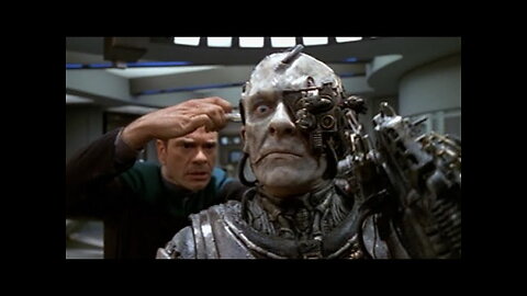 10 Most Overrated Star Trek Villains