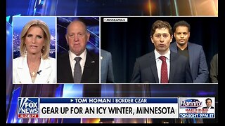 Border Czar: We're Going To Enforce The Law WITHOUT APOLOGY