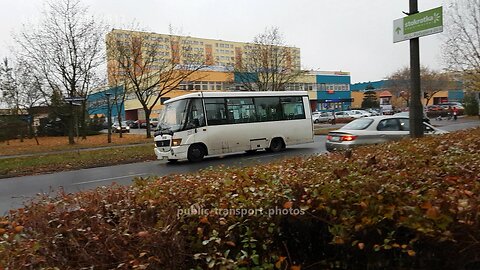 Jelcz M081MB #513
