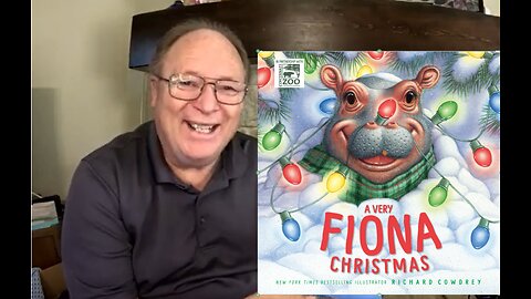 A Very Fiona Christmas