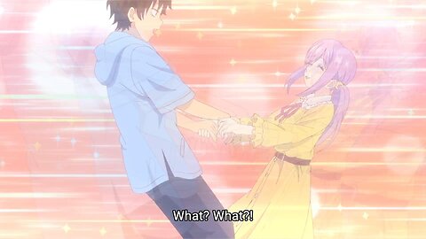 childhood friend 3 has arrived | You Can't Be In a Rom-Com with Your Childhood Friends!