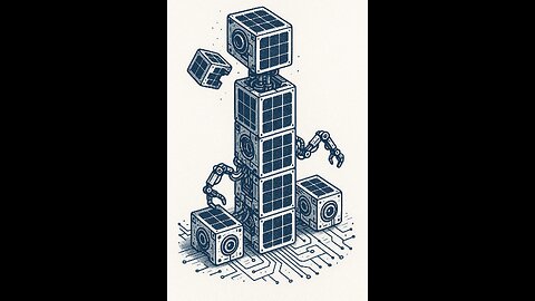 Self-Made Modular
