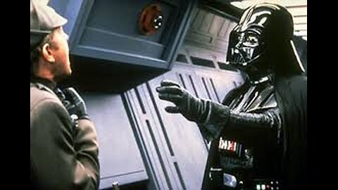 Darth Vader For a Day: Force Choking Everyone?! 🤯